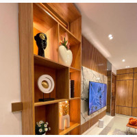 2 Bedroom Exclusive