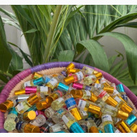 USA Undiluted Oil Perfume