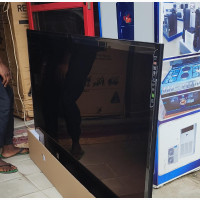 New Samsung Crystal UHD Smart TV(TU8000) 8 Series +Bluetooth