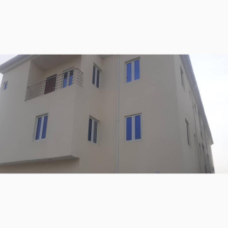 3bdrm Apartment in Shalom Estate, Awoyaya for Rent