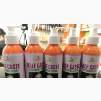 Half Caste Body Cream