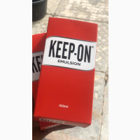 Keep-on Emulsion