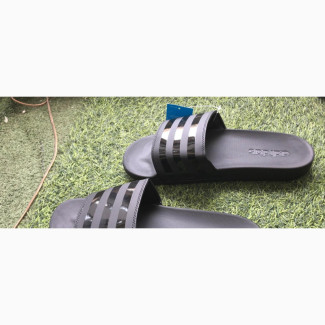 Adidas Foam Slides