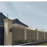 Furnished 5bdrm Mansion in Asa Dam Road, Ilorin West for sale