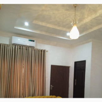 Tastefully Finish 2bedrm Service Furnish Apartment