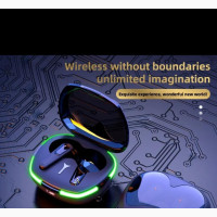 TWS Pro60 Earpod