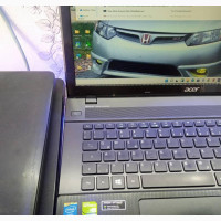 Laptop Acer Aspire V3-772g 12GB Intel Core I5 HDD 1T