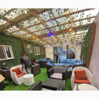 Pergola Outdoor Designs