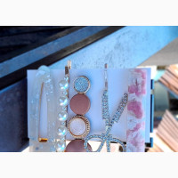 Fashion Korean Hair Clips/ Pins - 5pcs