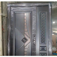 4ft Italian Cast Door