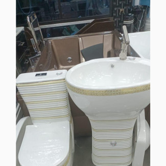 Executive WC