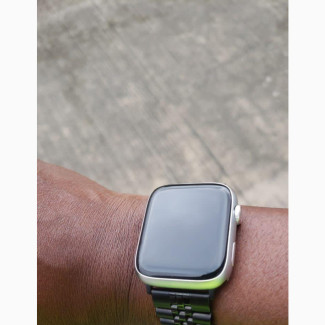 IWatch Series 7 - Brand New Smart Watch Ultra