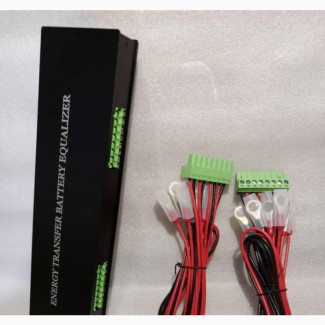 Battery Equalizer/Balancer 12/24/36/48/60/72/96v