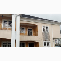 4bdrm Duplex in Royal Avenue, Port-Harcourt for rent