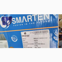 Smarten Non-Hybrid Inverter - Efficient and Reliable