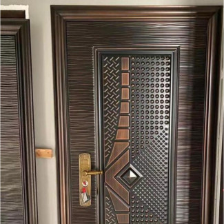 3ft Copper German Special