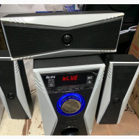AC/ DC Ailipu Hometheater Sounds System