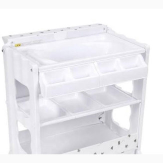 Mothercare Baby Standing Bath Tub