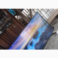 55inches Hisense Full HD Smart Television
