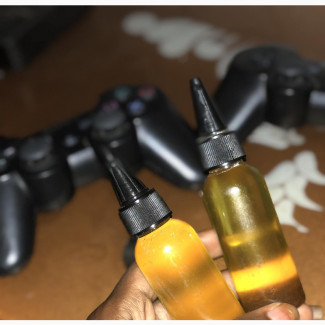 Boobs Firming Oil