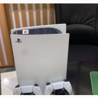 Playstation 5 With 2 Controllers - UK Used