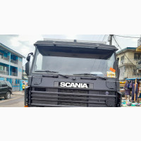 Just Arrived Almost Brand New Scania 93m, 220