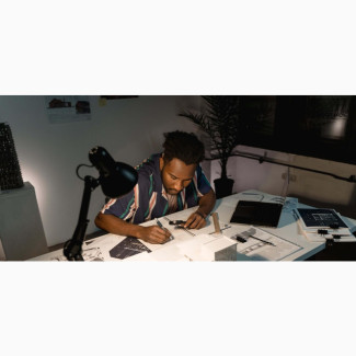 Project and Dissertation Writing Service (UK, USA, Europe)