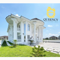 6bdrm Duplex in Royal Garden Estate, Ajah for sale