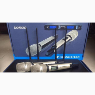 Sennheiser SKM9000 - Professional Wireless Microphone