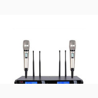 Sennheiser SKM9000 - Professional Wireless Microphone