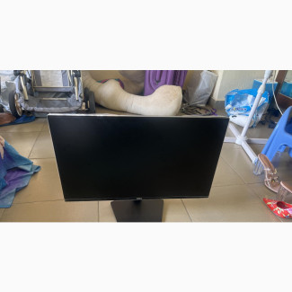 27” Dell Monitor
