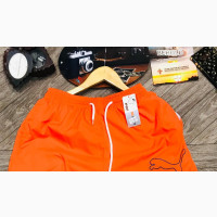 Puma Shorts - Perfect for Casual Wear