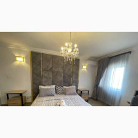 3 Bedroom Apartment in Ikate