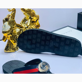 Gucci Slippers - Quality and Unique Design