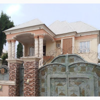5 Bedroom Duplex for Sale in Kurudu
