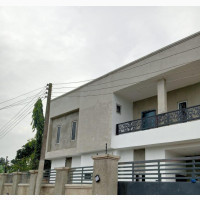 4bdrm Duplex in Sars Road, Port-Harcourt for sale
