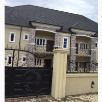 4bedroom Duplex For Rent