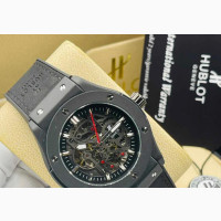 Hublot Automatic Watch - High Quality and Stylish