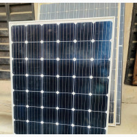 Canadian 400watts Mono Solar Panels