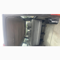 Volkswagen LT 2004 Black