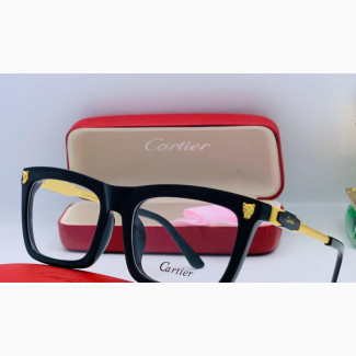 Original Cartier Eyewear Glasses Collections
