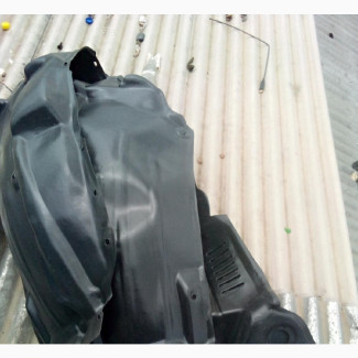 Original Two Side Sand Protector Rx330 2009 Model, Available