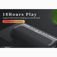 Cyboris T9 Waterproof / 100w Speaker