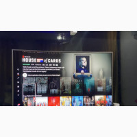 Hisense 55#039;#039;curved Smart UHD TV