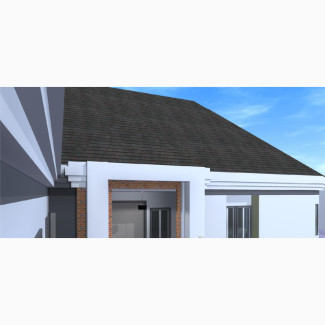 Building Plan Design and Construcrion