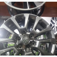 17 Rim for Toyota Prado