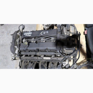 Complete Engine Ford Festa 1.6l 2013