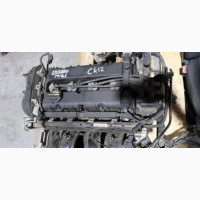 Complete Engine Ford Festa 1.6l 2013
