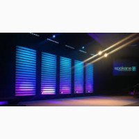 LED Wall Panel Lights, Pixel Led, Club Roof Light, Stage Light