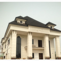 6bdrm Duplex in Owerri for Sale